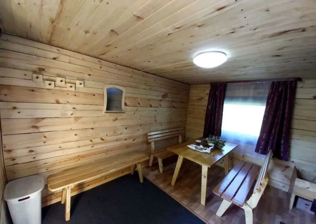 Гостевой дом Для Семейного Отдыха