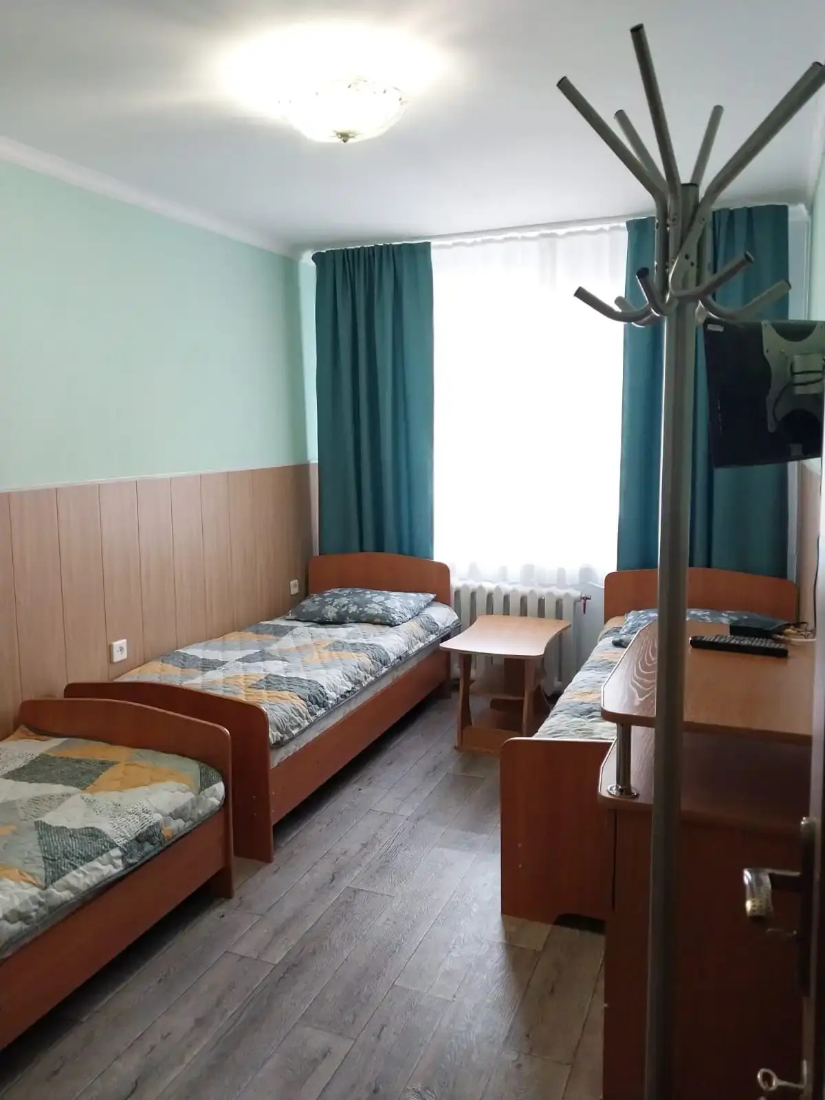 Отель Байкальская Жемчужинка