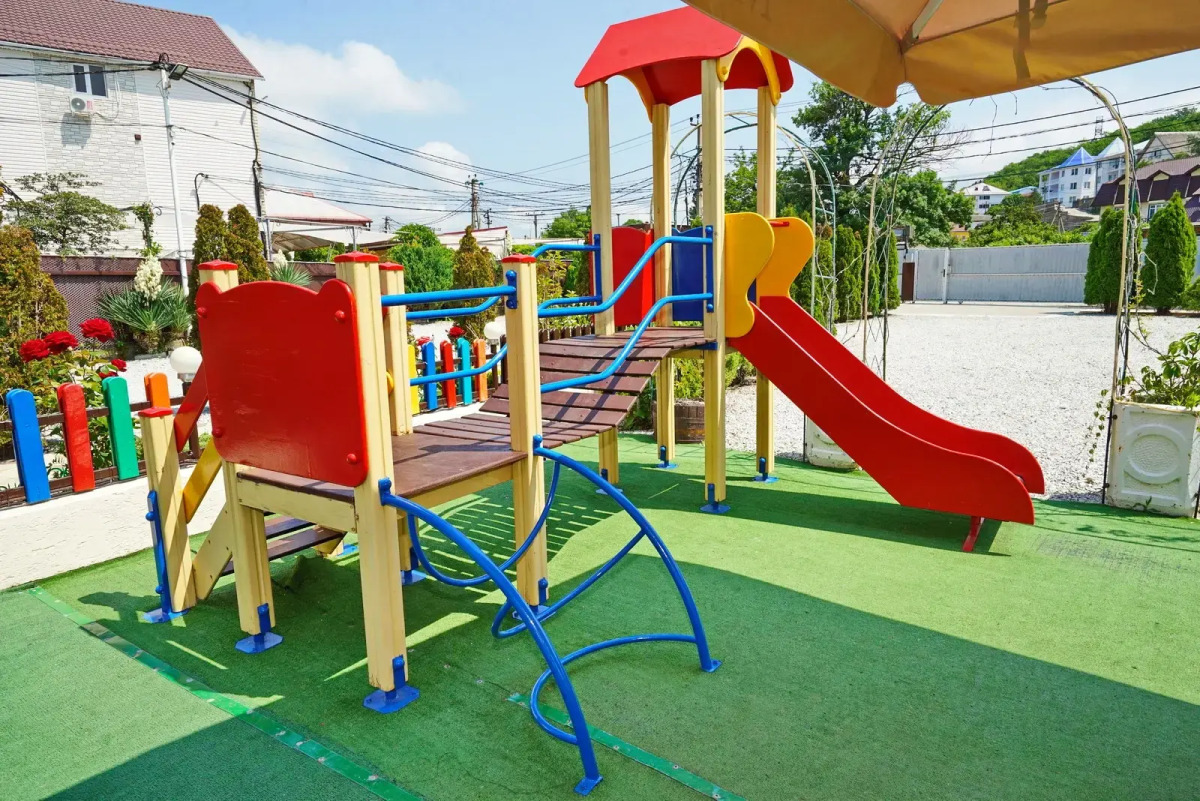 Mirazh-Prestizh Guest House