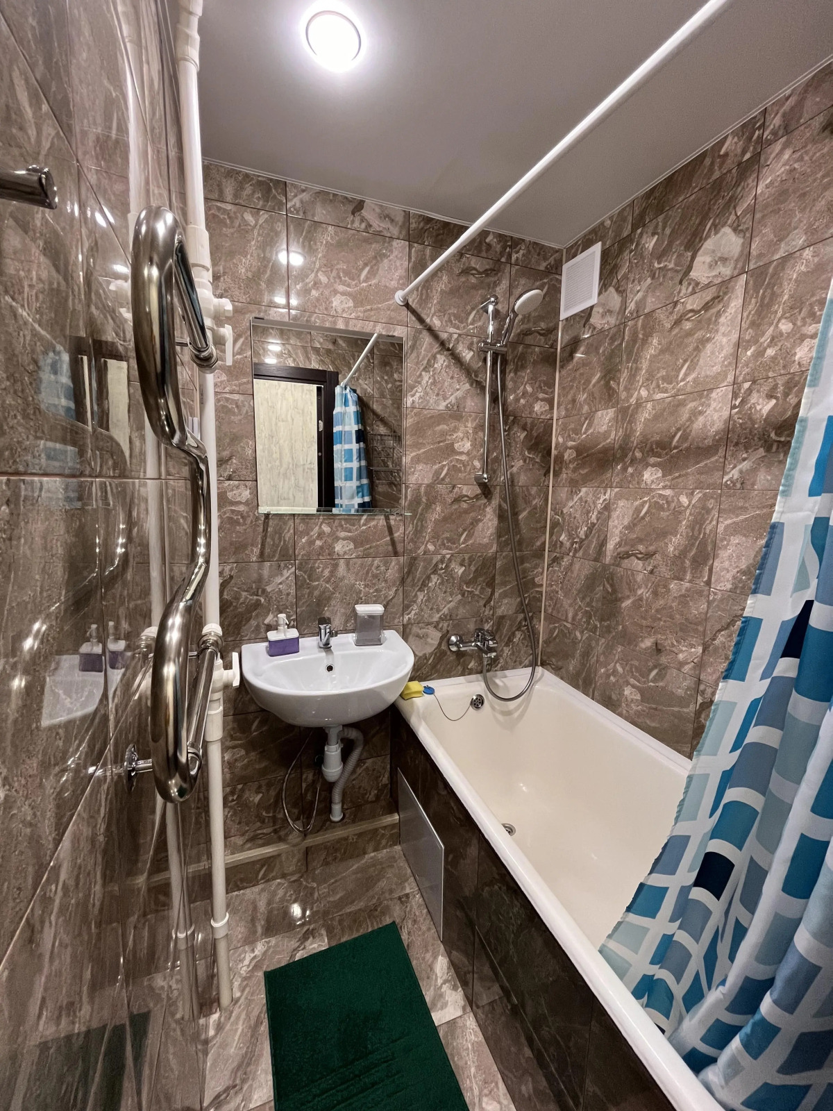 Апартаменты с Отличным Видом в Шаговой Доступности до Подъемника