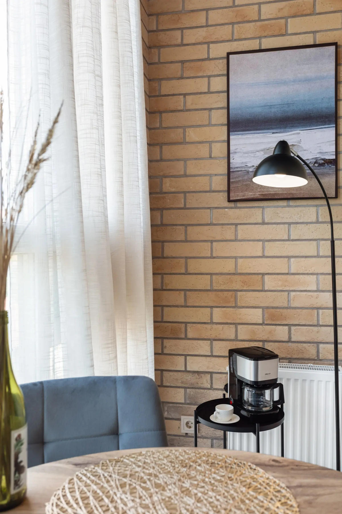 Апартаменты Eco-Style