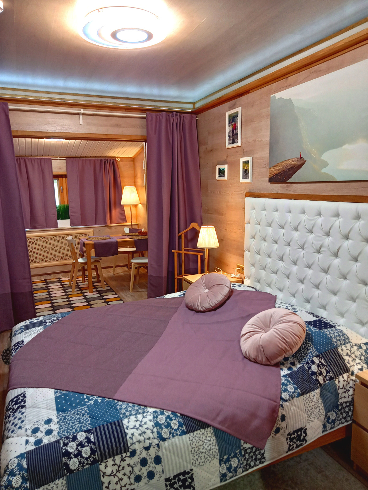 База отдыха Самая Ладога