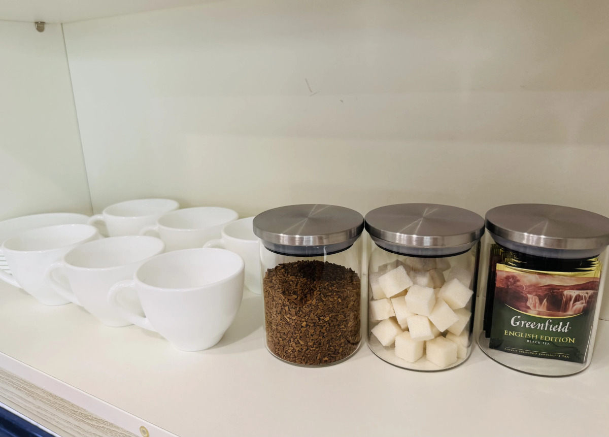 Квартира прекрасная в отличном месте и с лучшей инфраструктурой