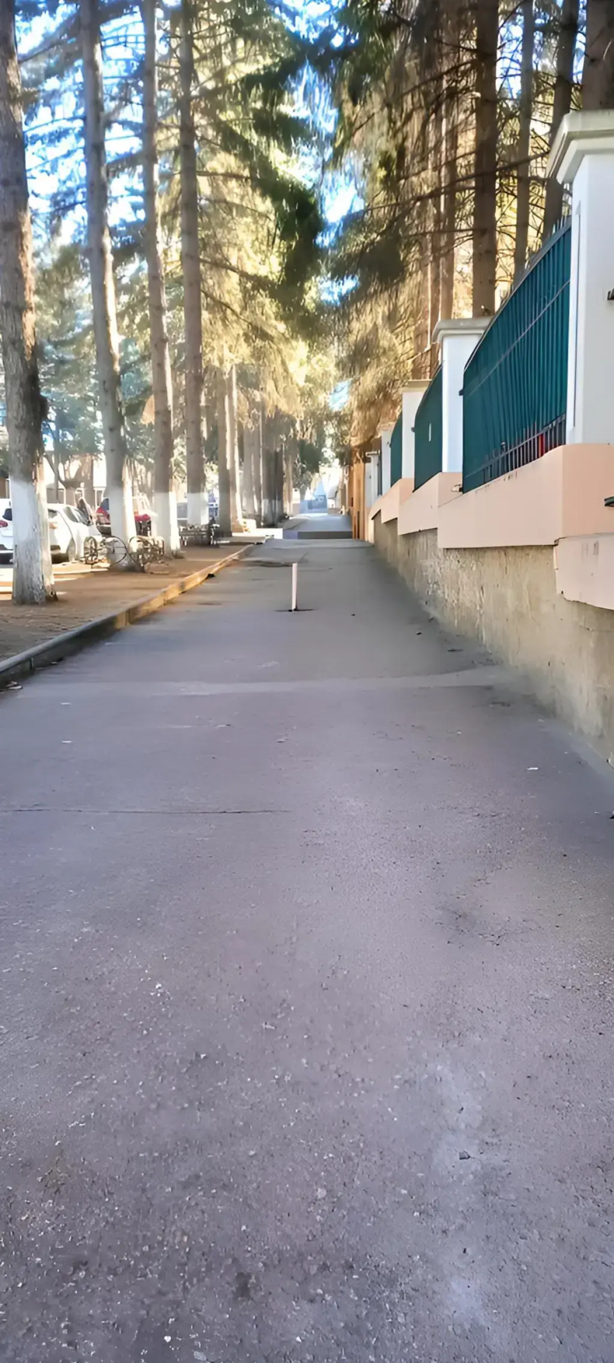 Квартира для Двоих в Курортной Зоне