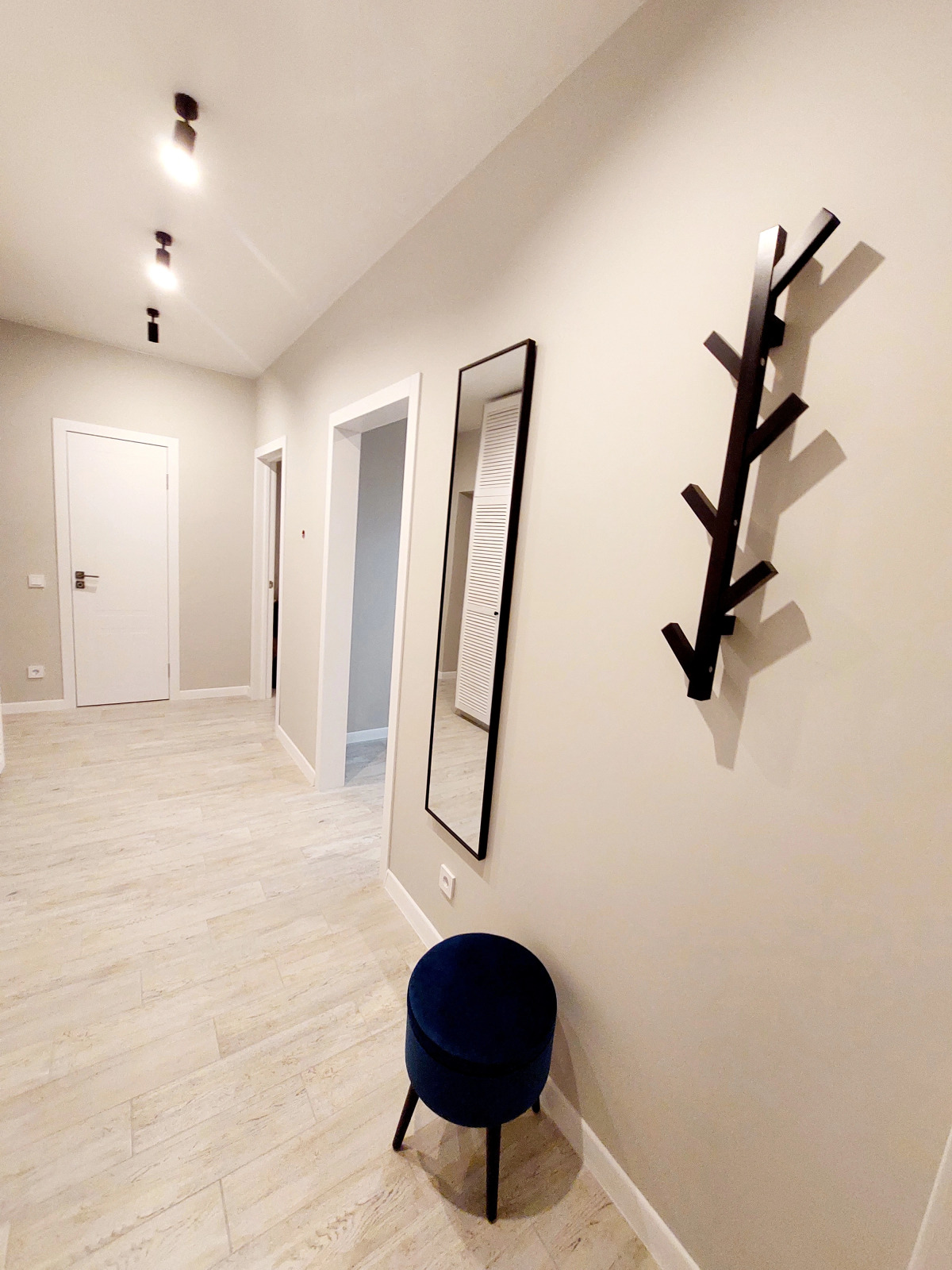 Апартаменты SolarApart Kranzc