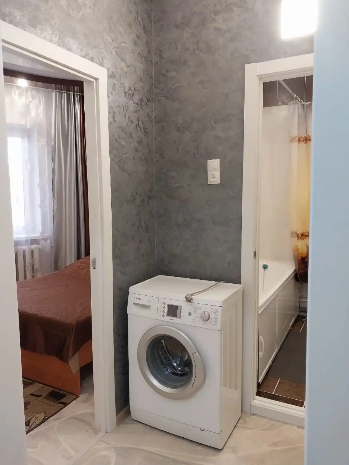 Квартира Очень стильная в центре