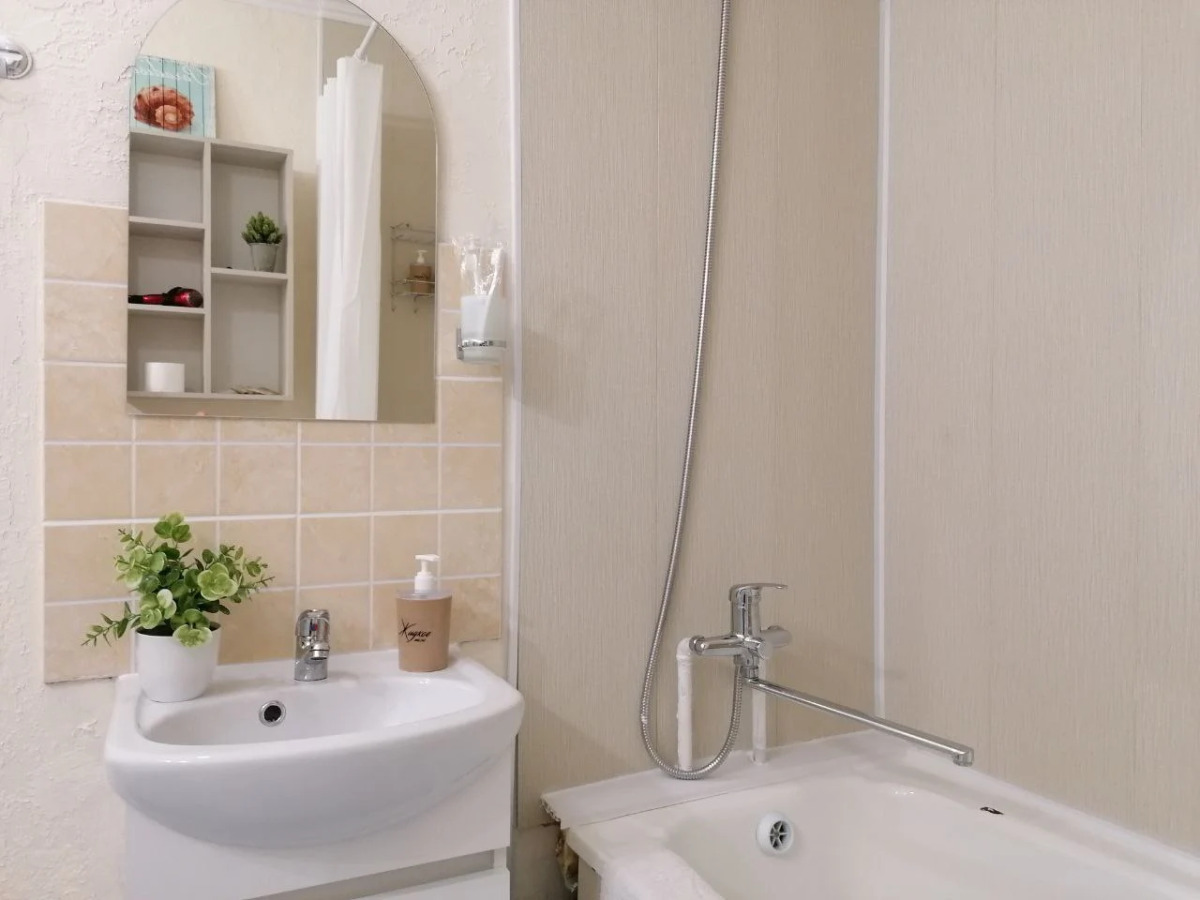 Квартира комфорт-класса возле ТРЦ Планета