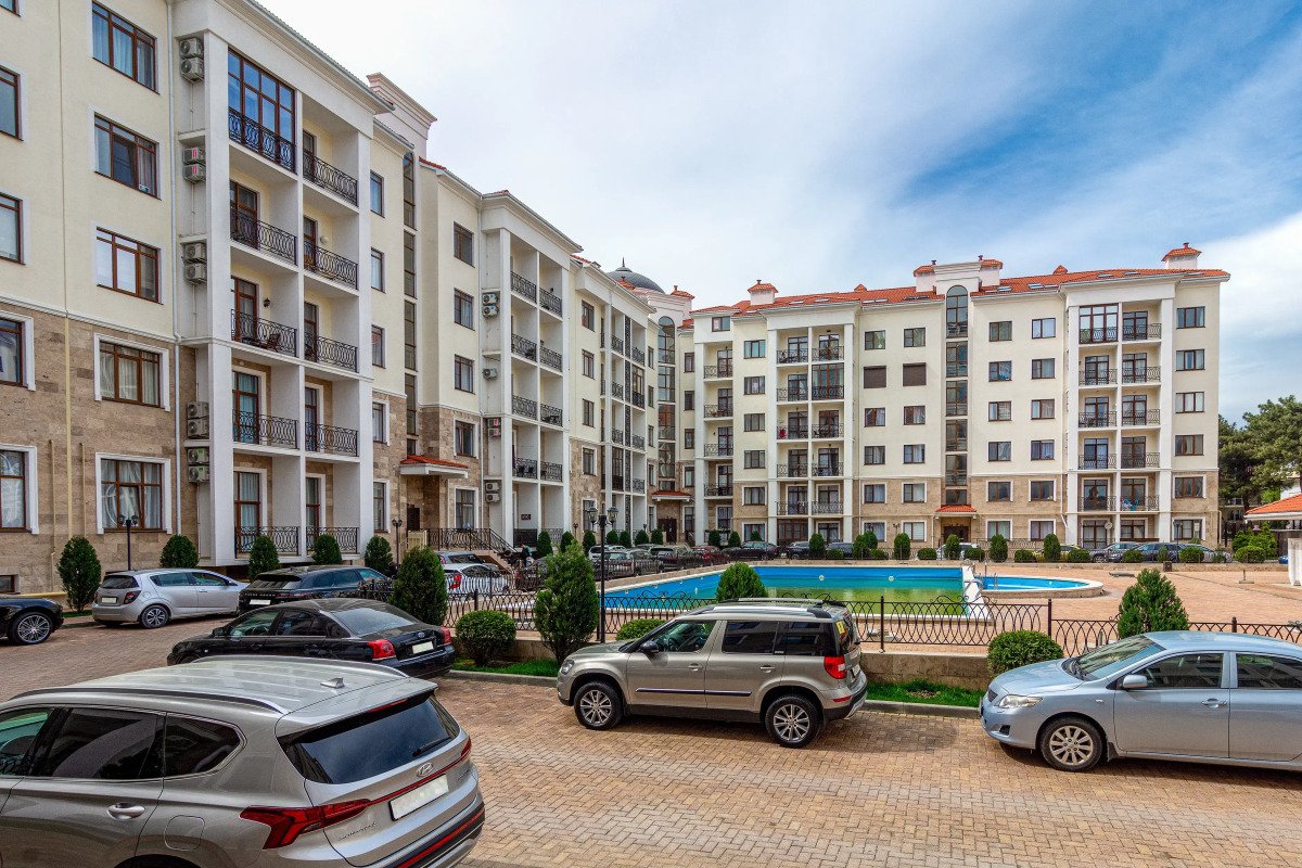 Апартаменты на улице Мира 44лит6 (15)