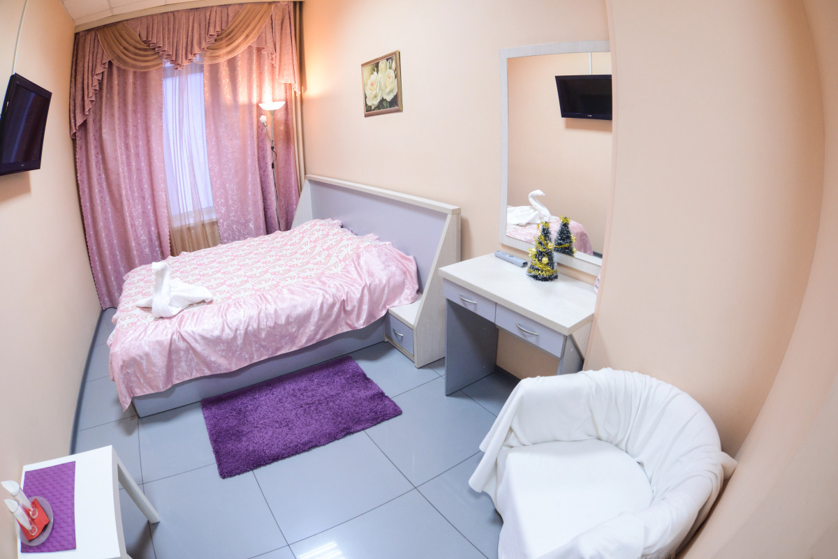 Мини-отель Сонет