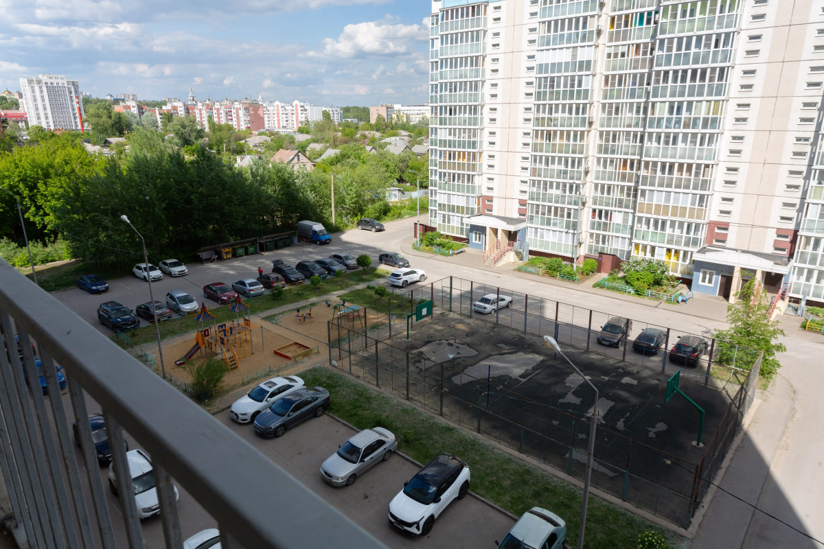 Апартаменты «Атмосфера» | Макадамия — Уют И Стиль В Самом Сердце Липецка