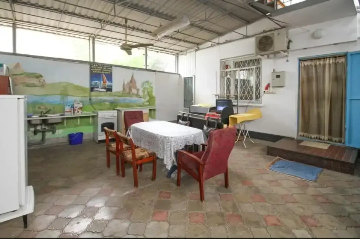 Гостевой дом У Аллы