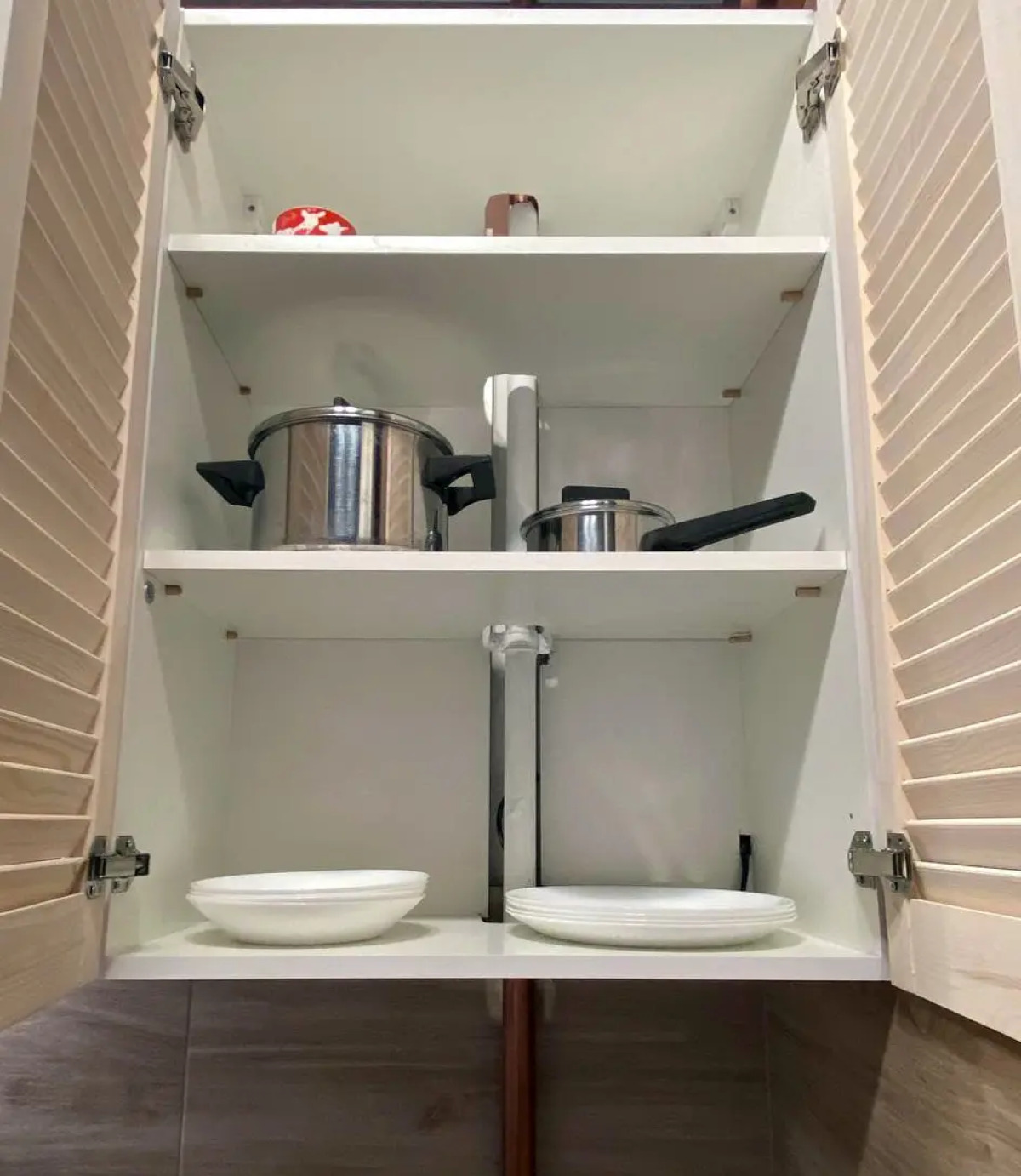 Апартаменты КрейсерАпарт