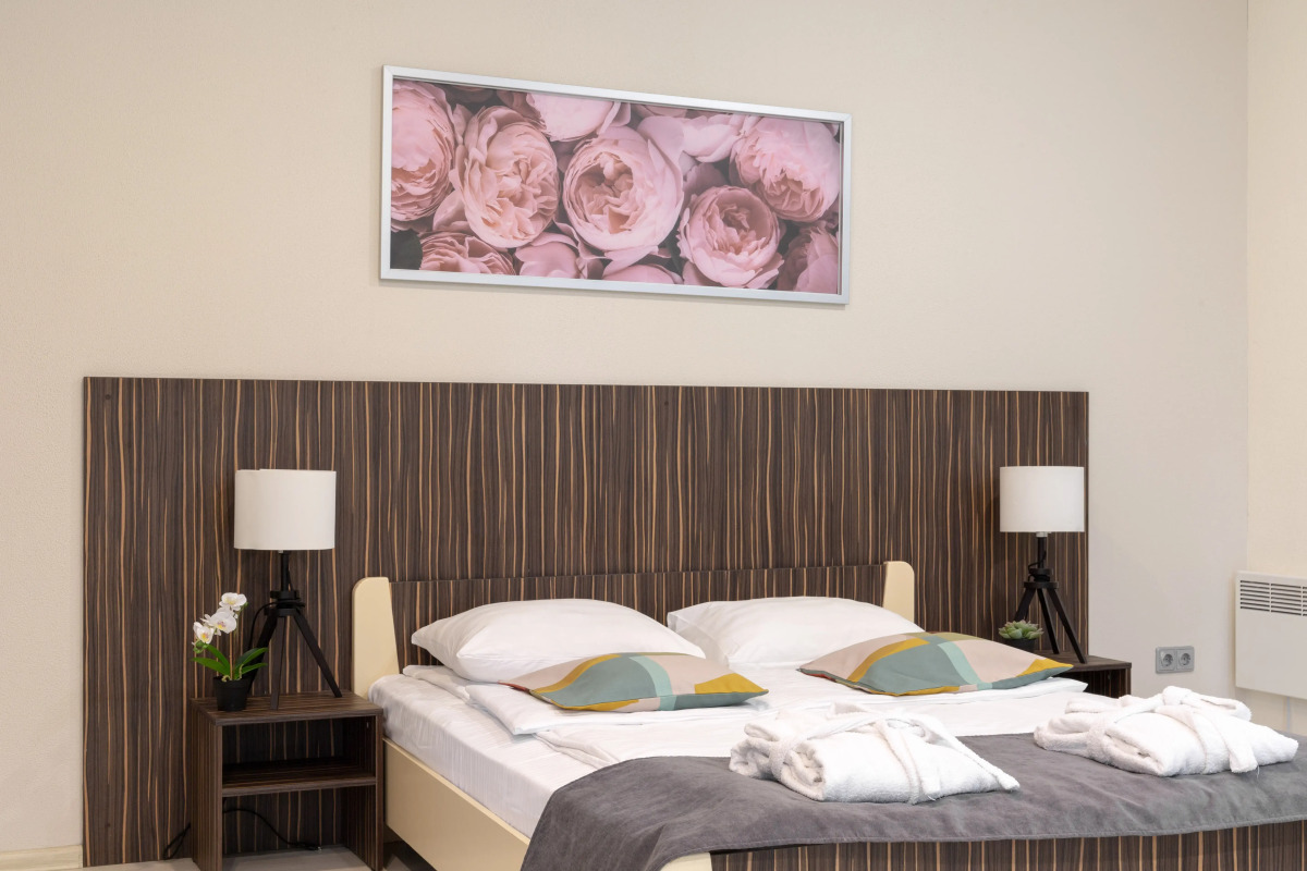 База отдыха Добрый Лось