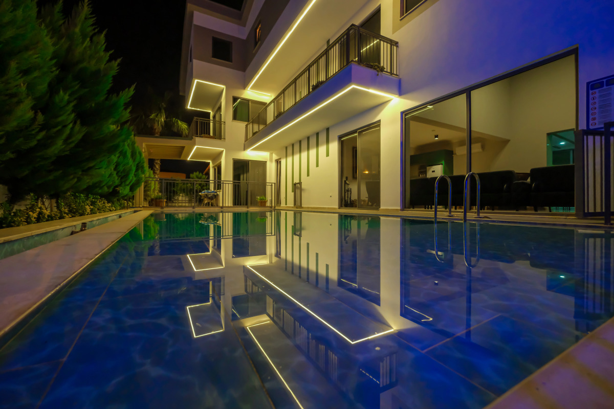 Apart Hotel Eden Nest Exclusive