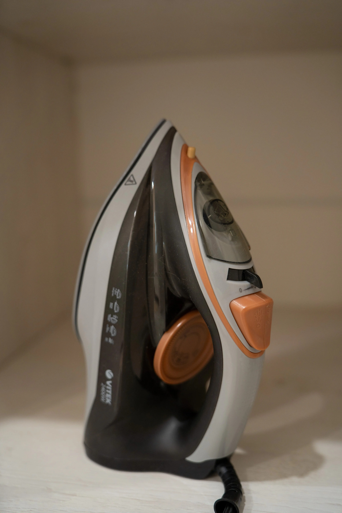 Апартаменты светлые и стильные от LetoApart