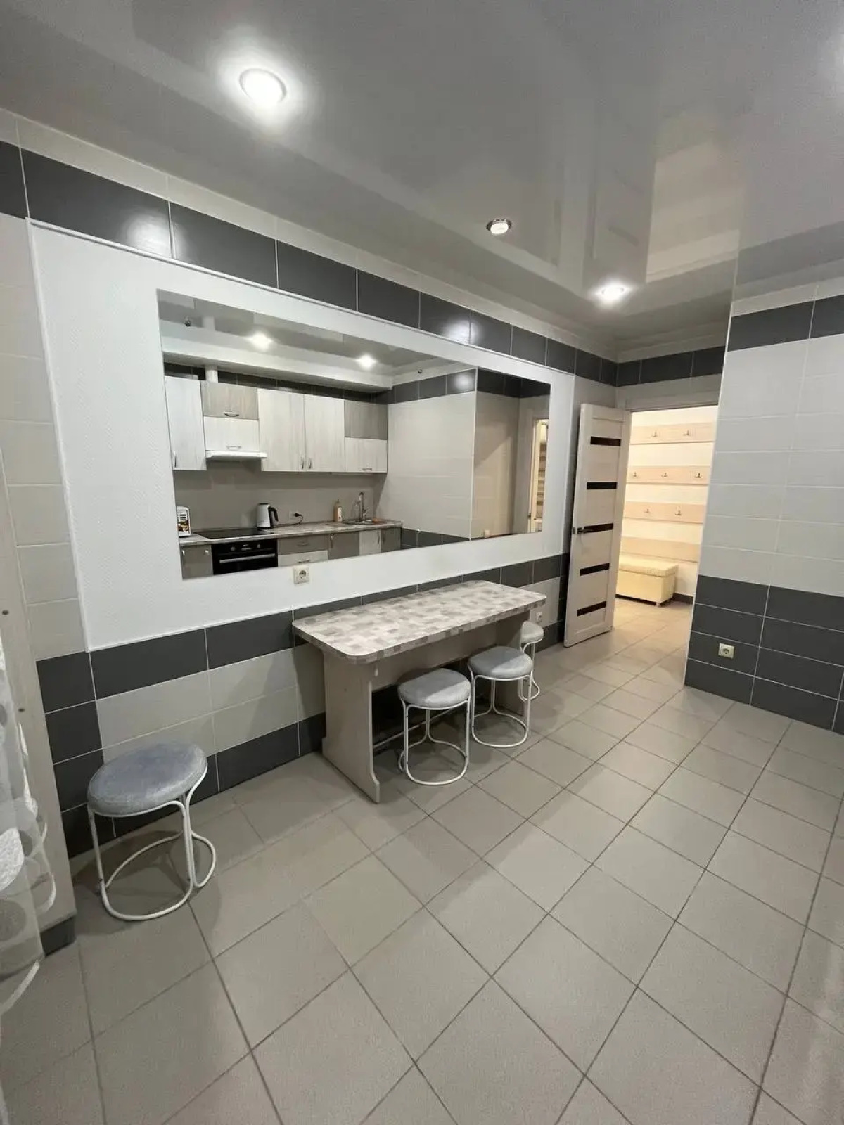 Квартира Вам рады на Горького 244