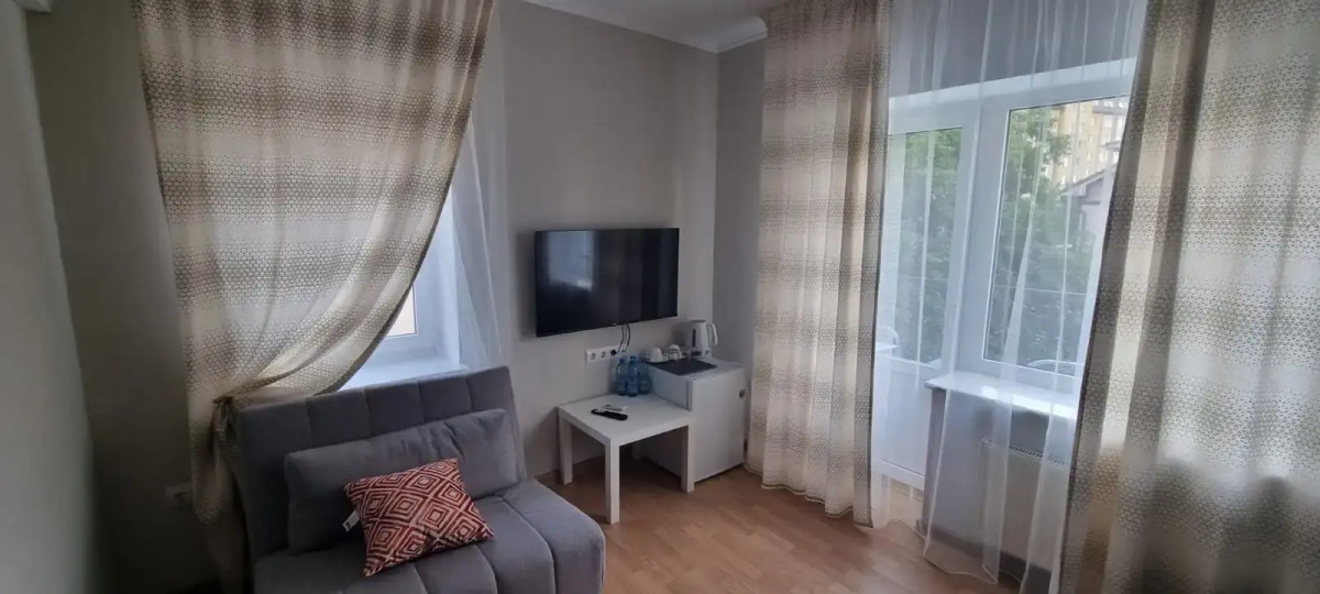 Частный дом  ГД на Лермонтова 3