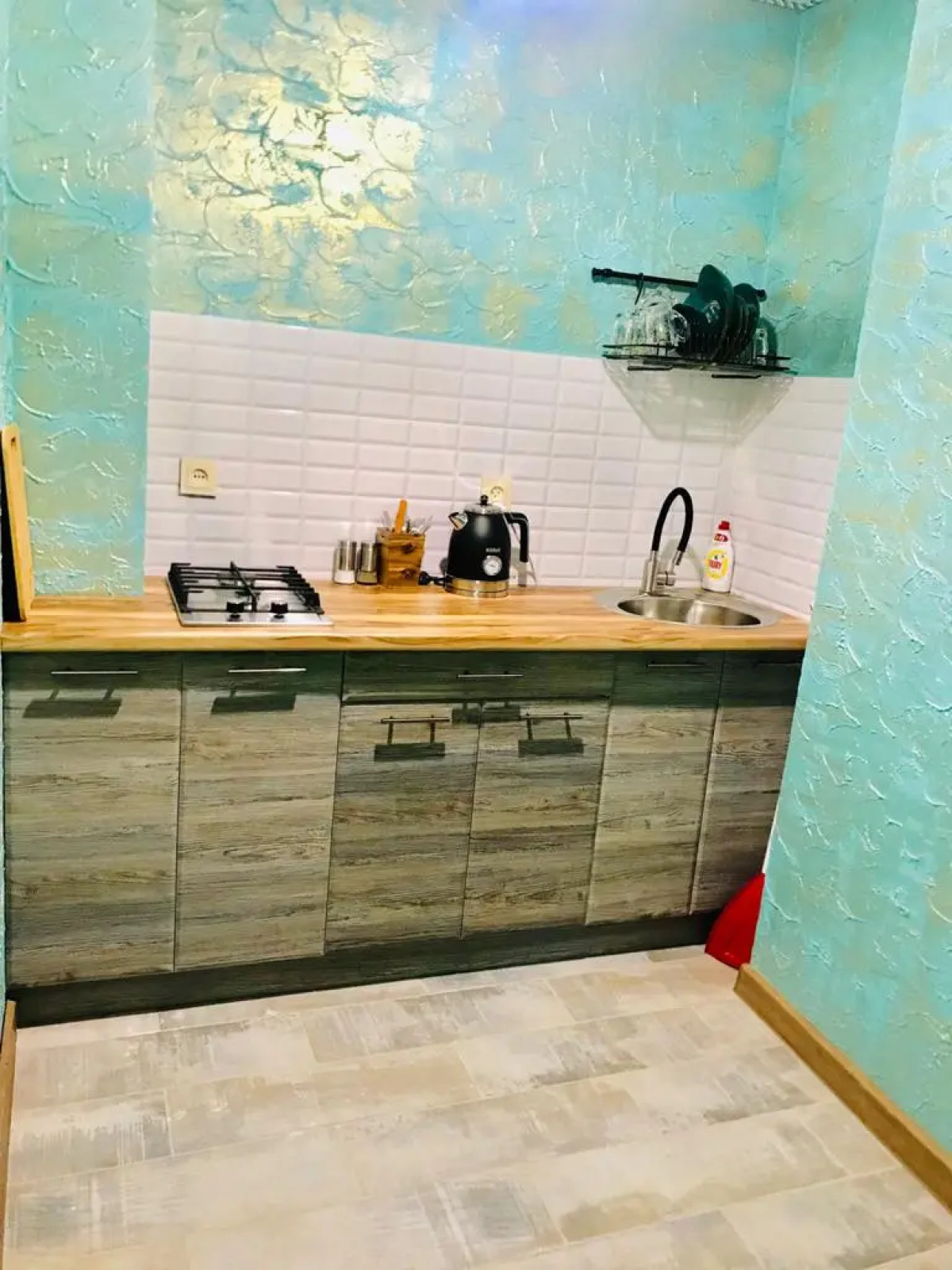 Апартаменты Dreams