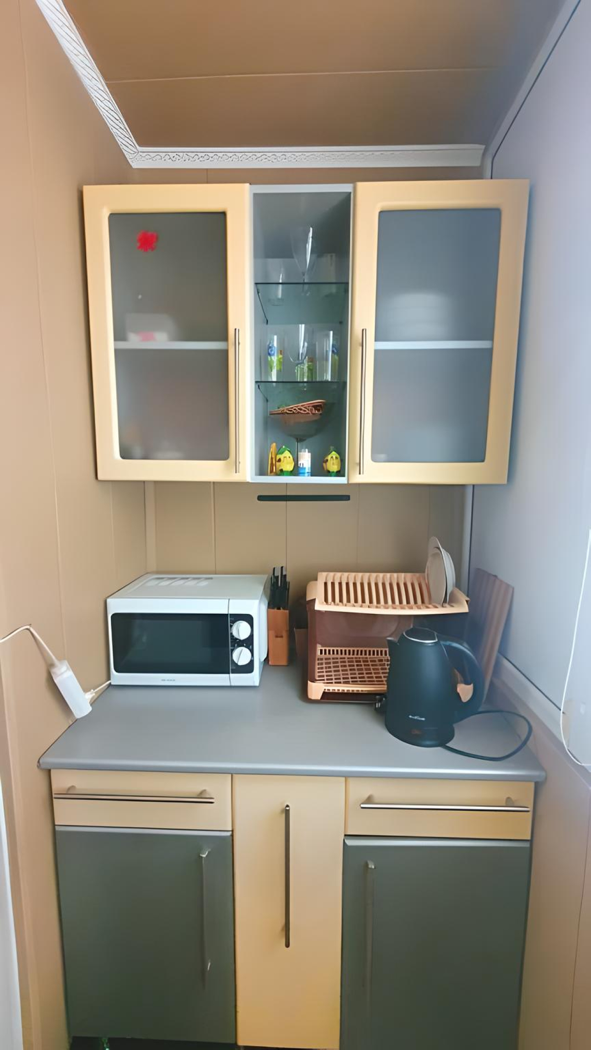 Апартаменты Apartamento de Marina