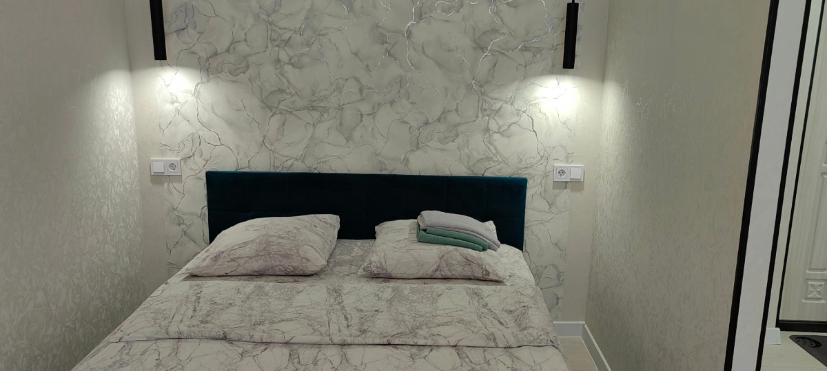 Квартира Псковская 4А