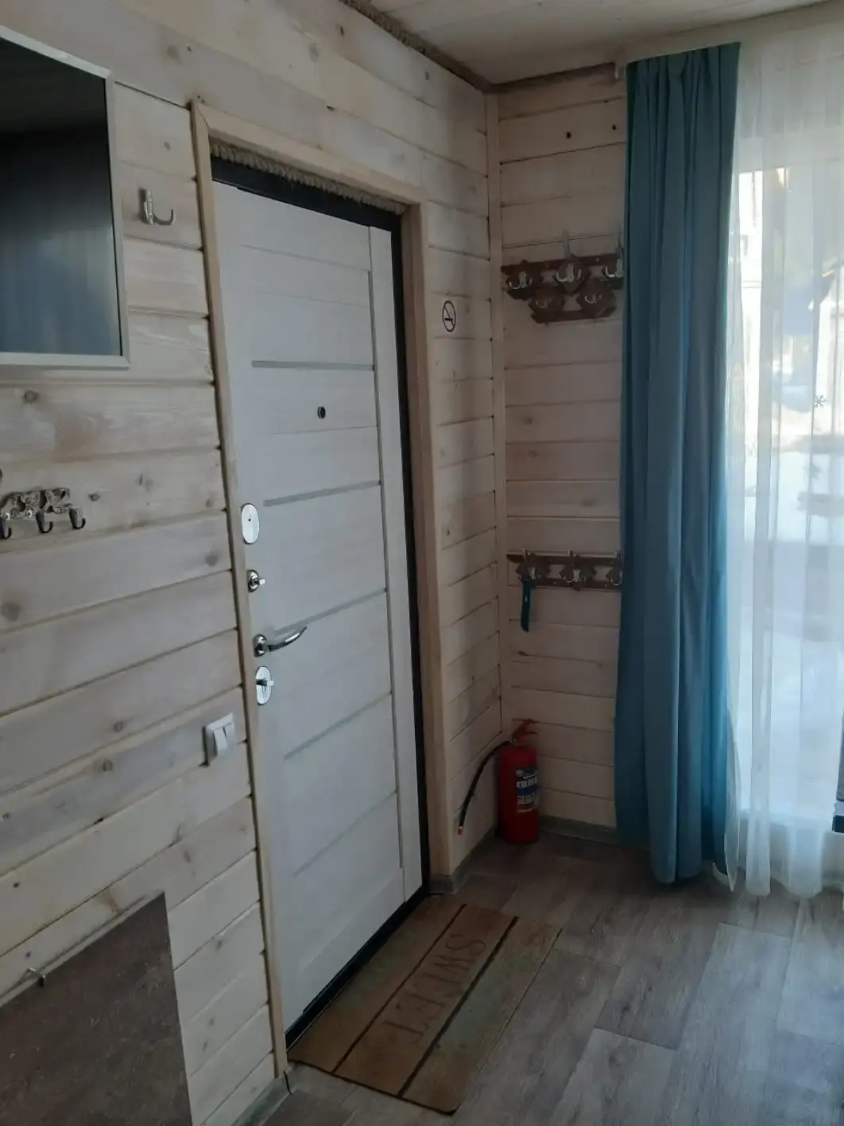 Шале Горное наслаждение 2