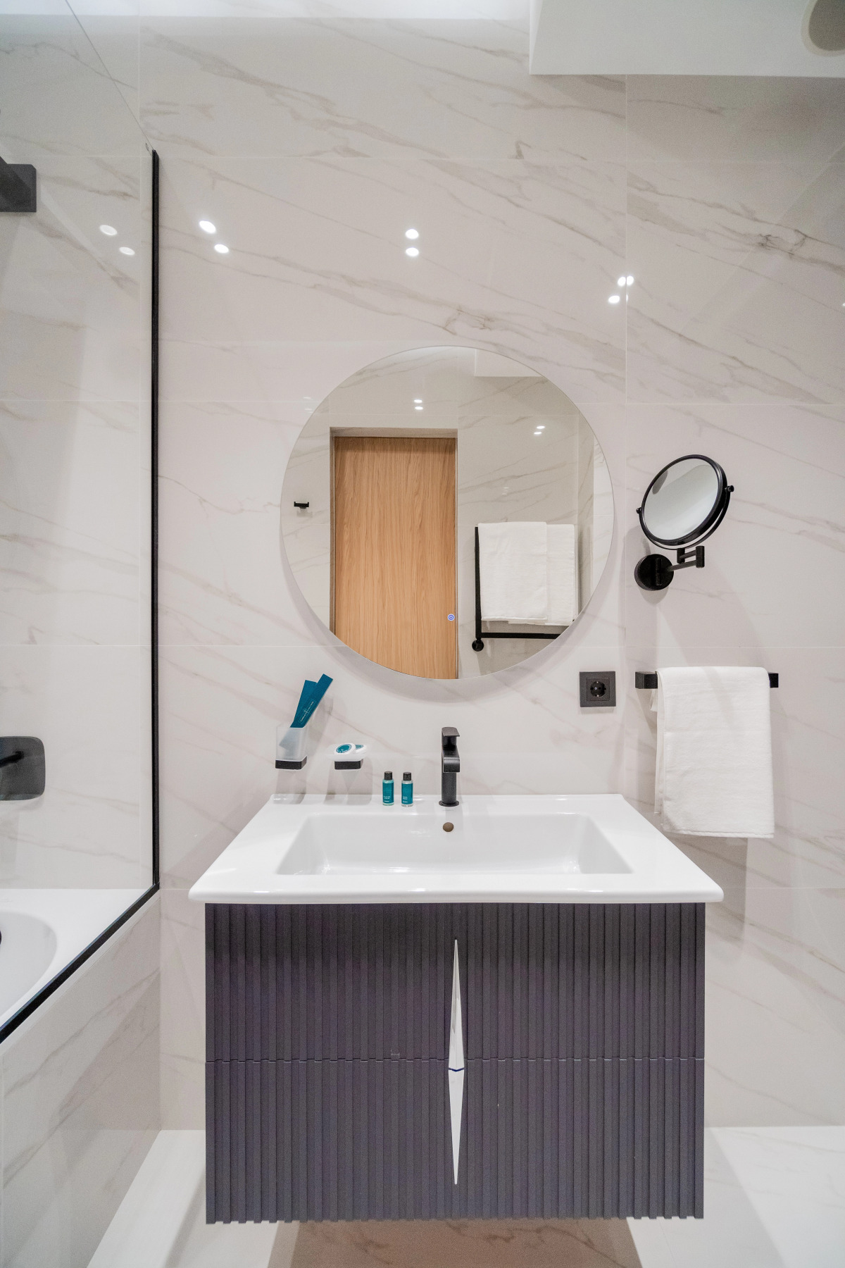 Апартаменты Ривьера Каспия 3