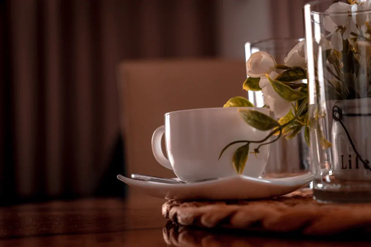 Отель Флагман Ольхона