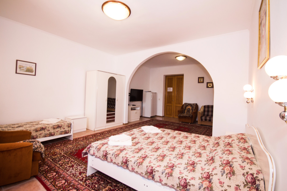 Гостевой Дом Каталония