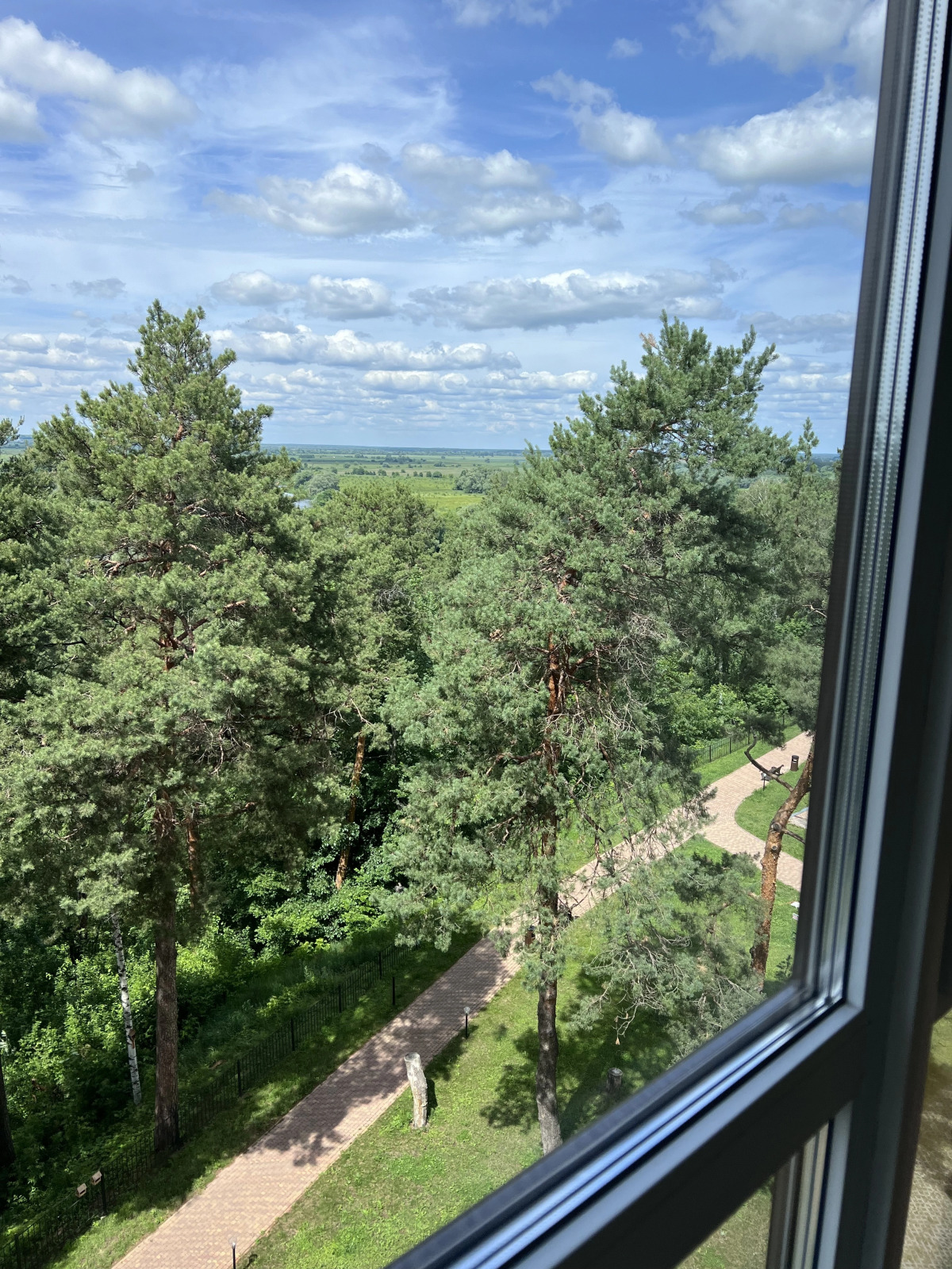 Квартира На Почтовой 4/3 (104)