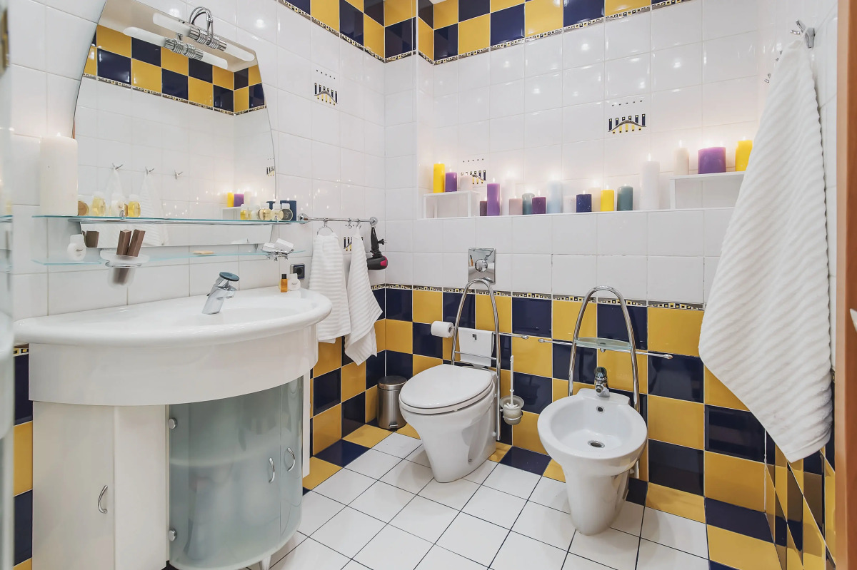 Квартира GM Apartments Стильная Двушка в 2-х минутах от Красной Площади