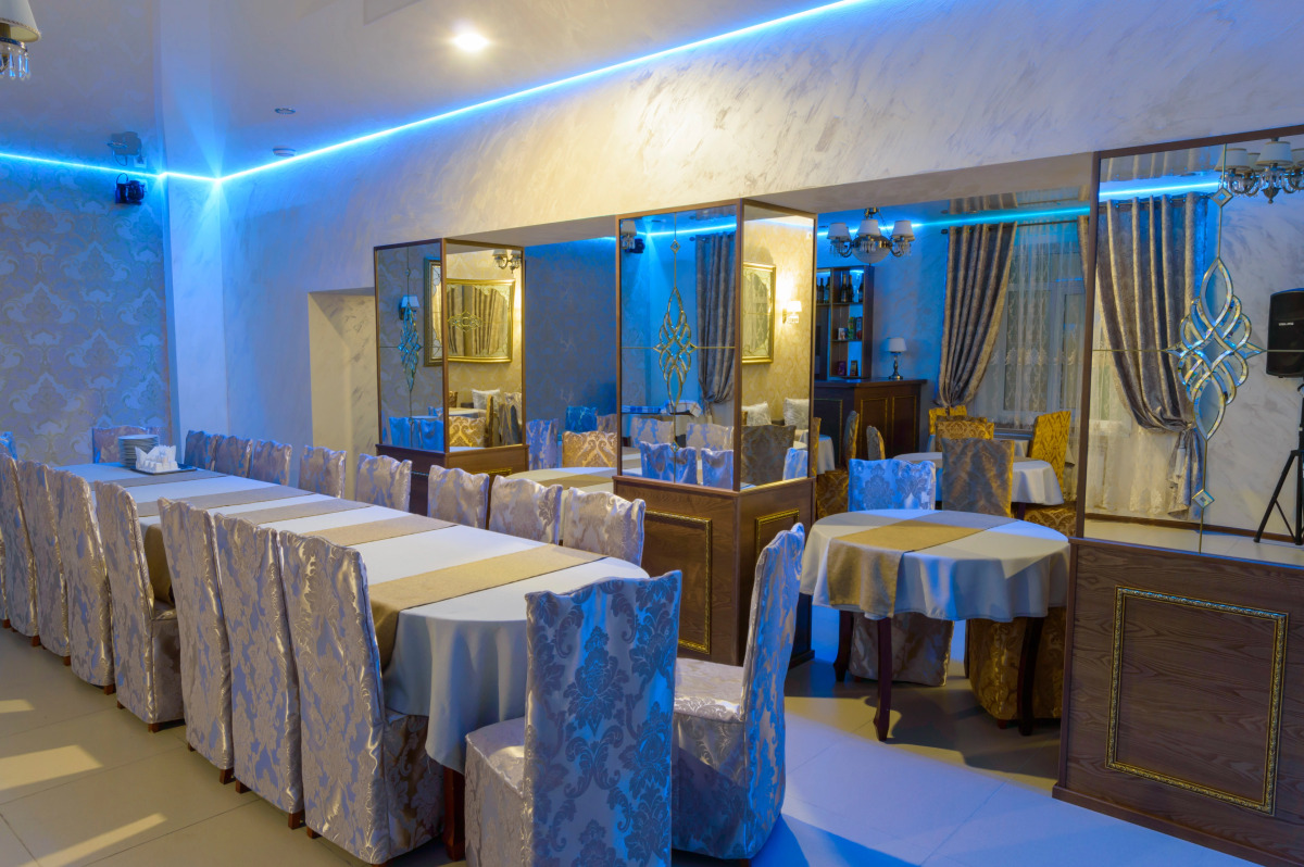 Гостевой Дом Маргобай