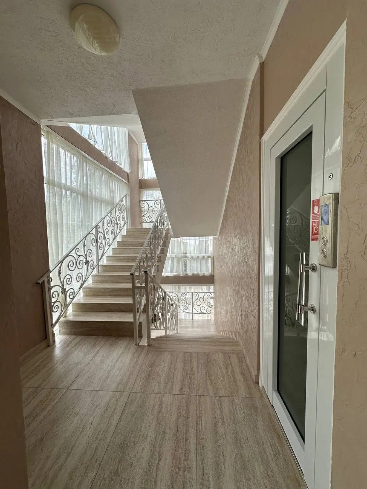 Гостевой дом Мелис