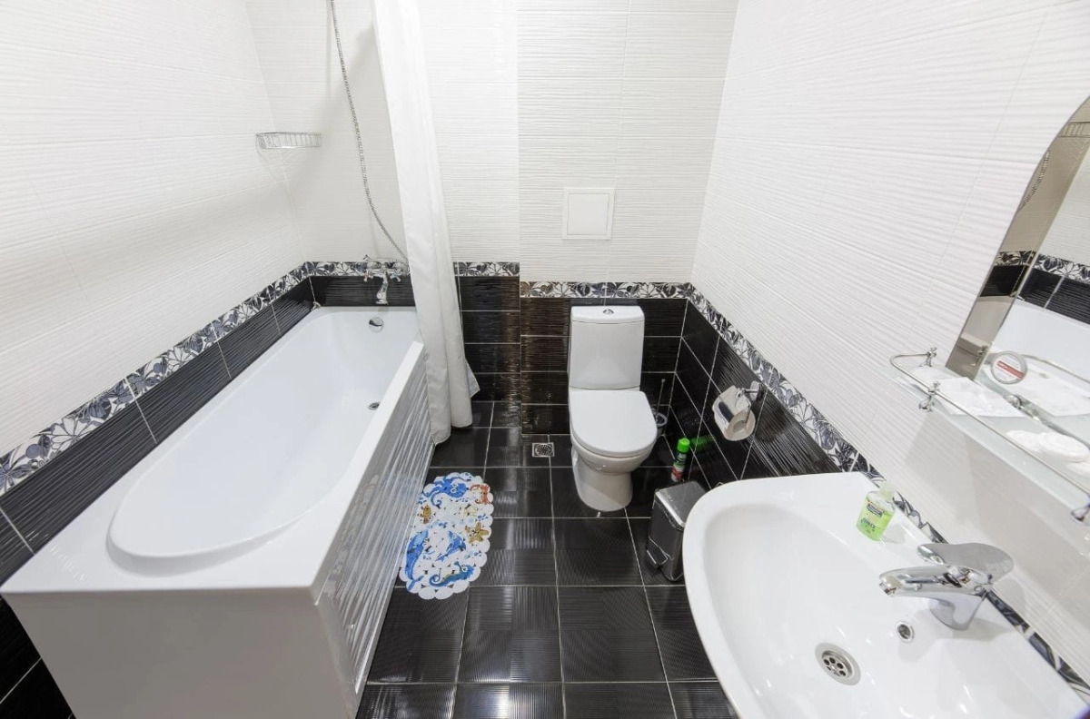 Гостевой дом Атлас