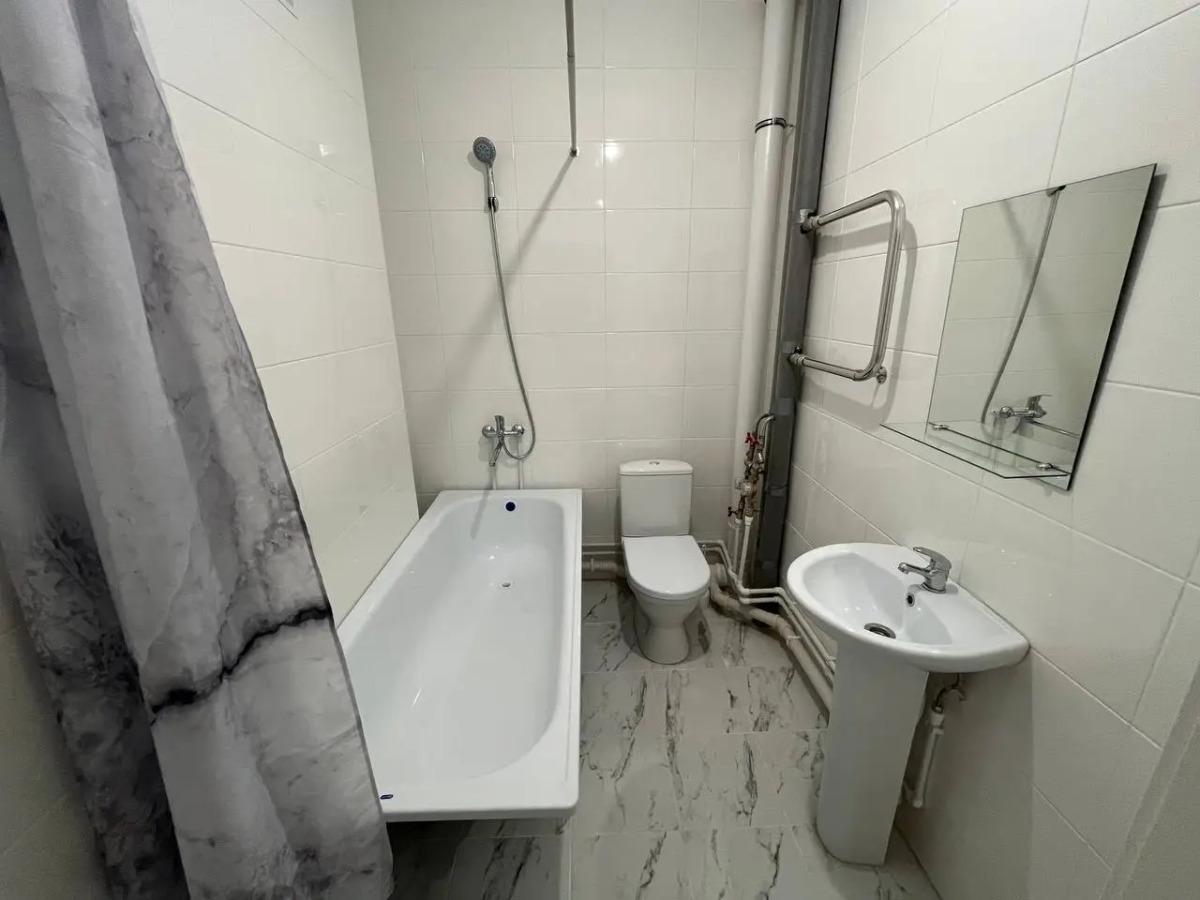 Квартира Уютная у Аэропорта для семьи