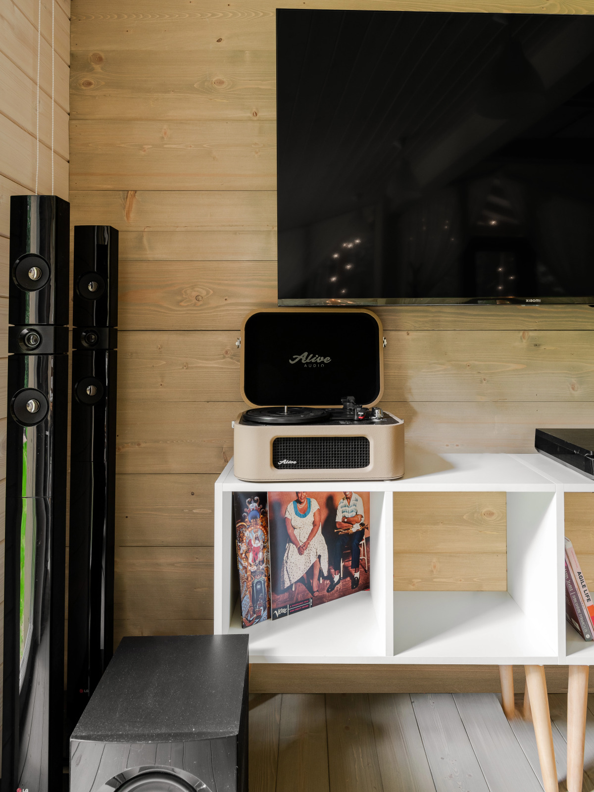 Частный дом Дом Аврора