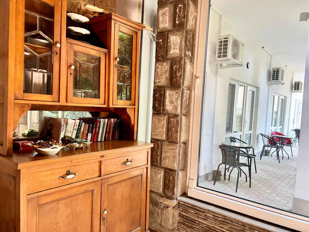 Гостевой дом на Комсомольской