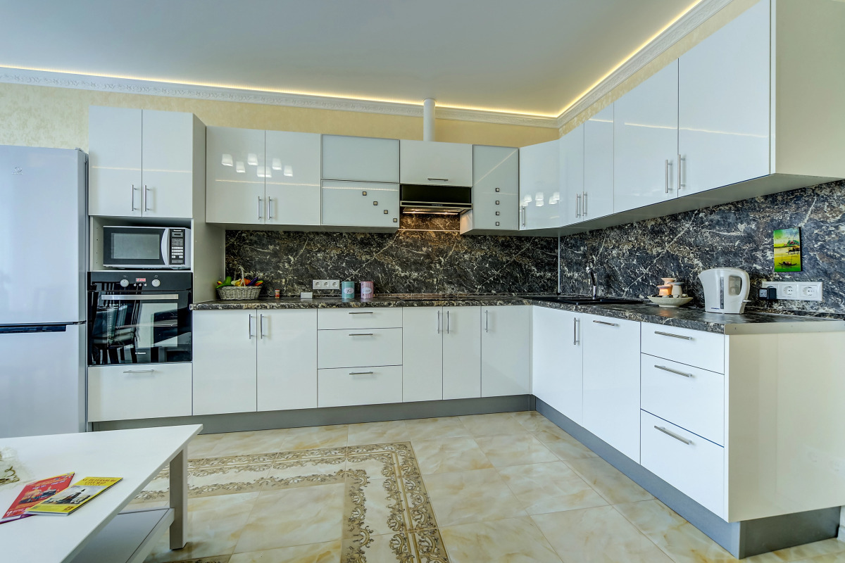 Апартаменты у Московского вокзала