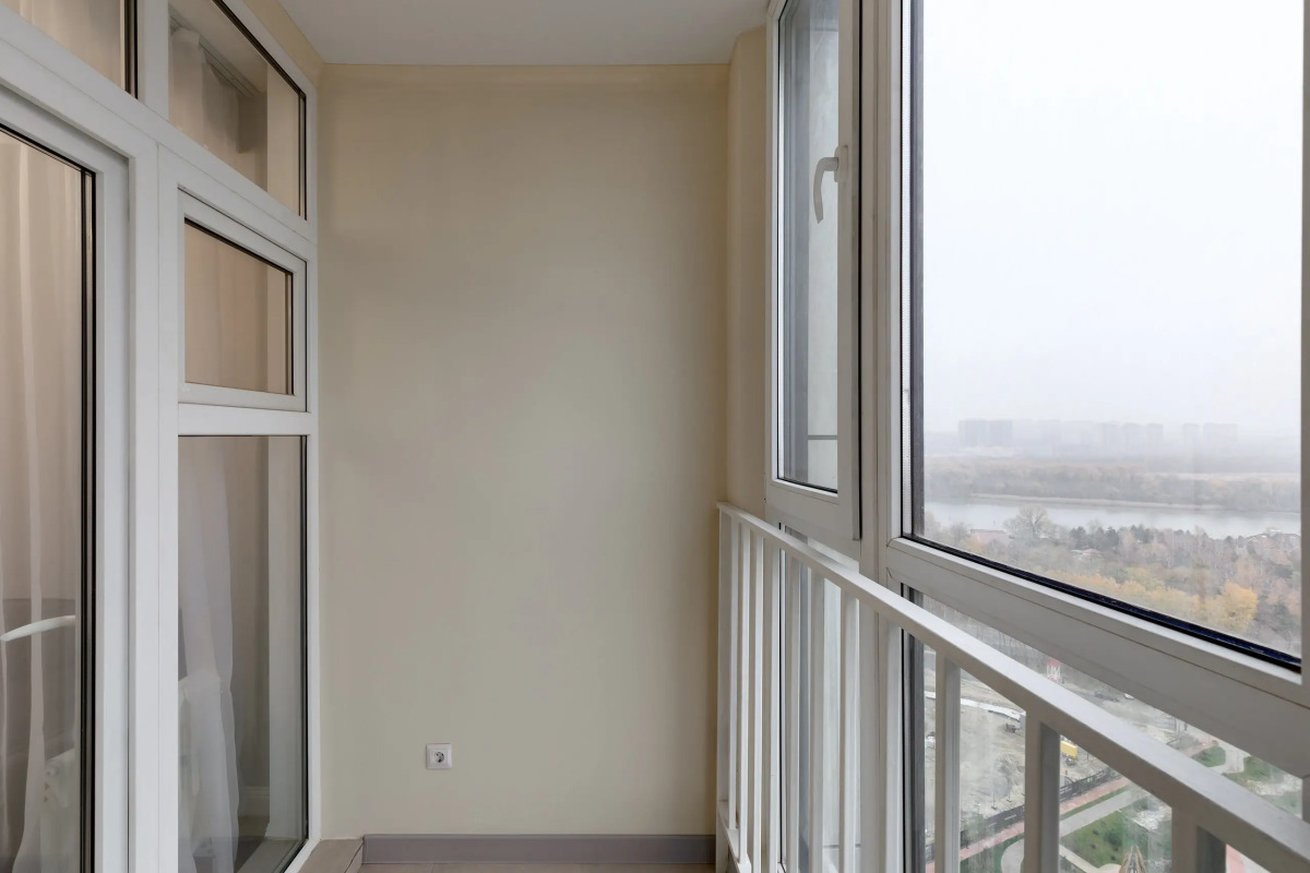 Квартира ЖК Левобережье евро 2