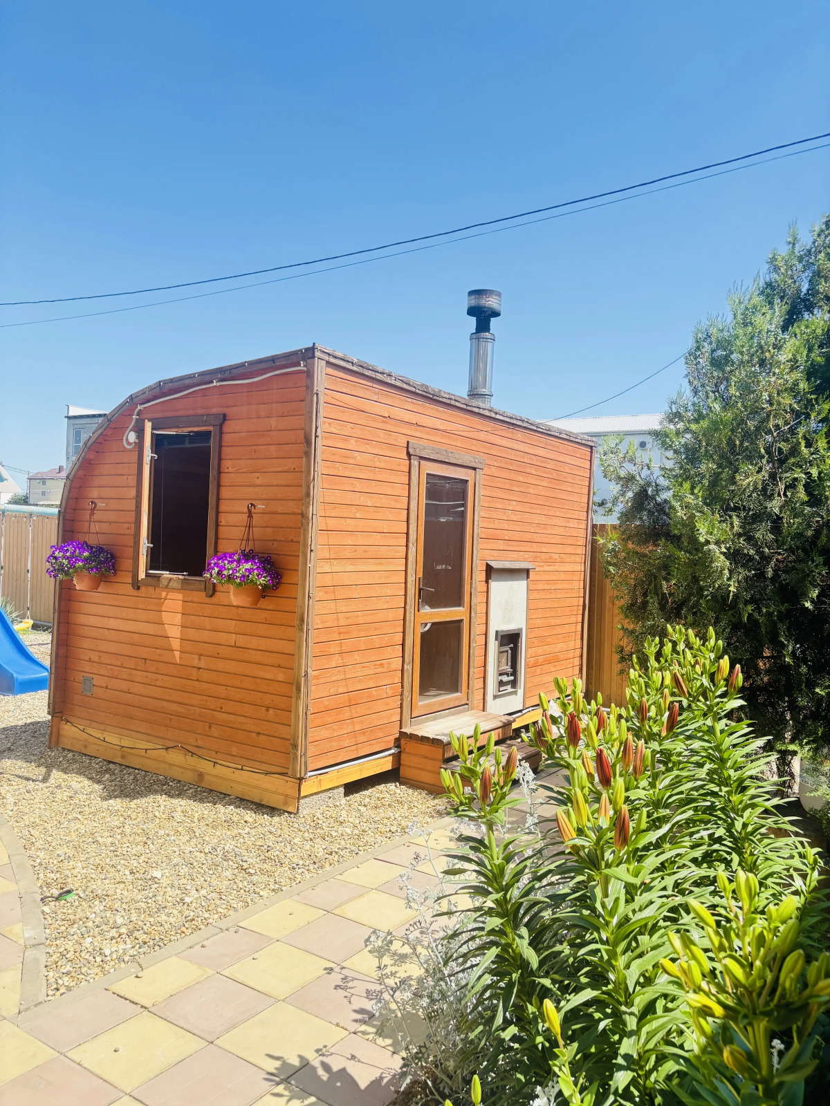 Гостевой дом Green Elephant