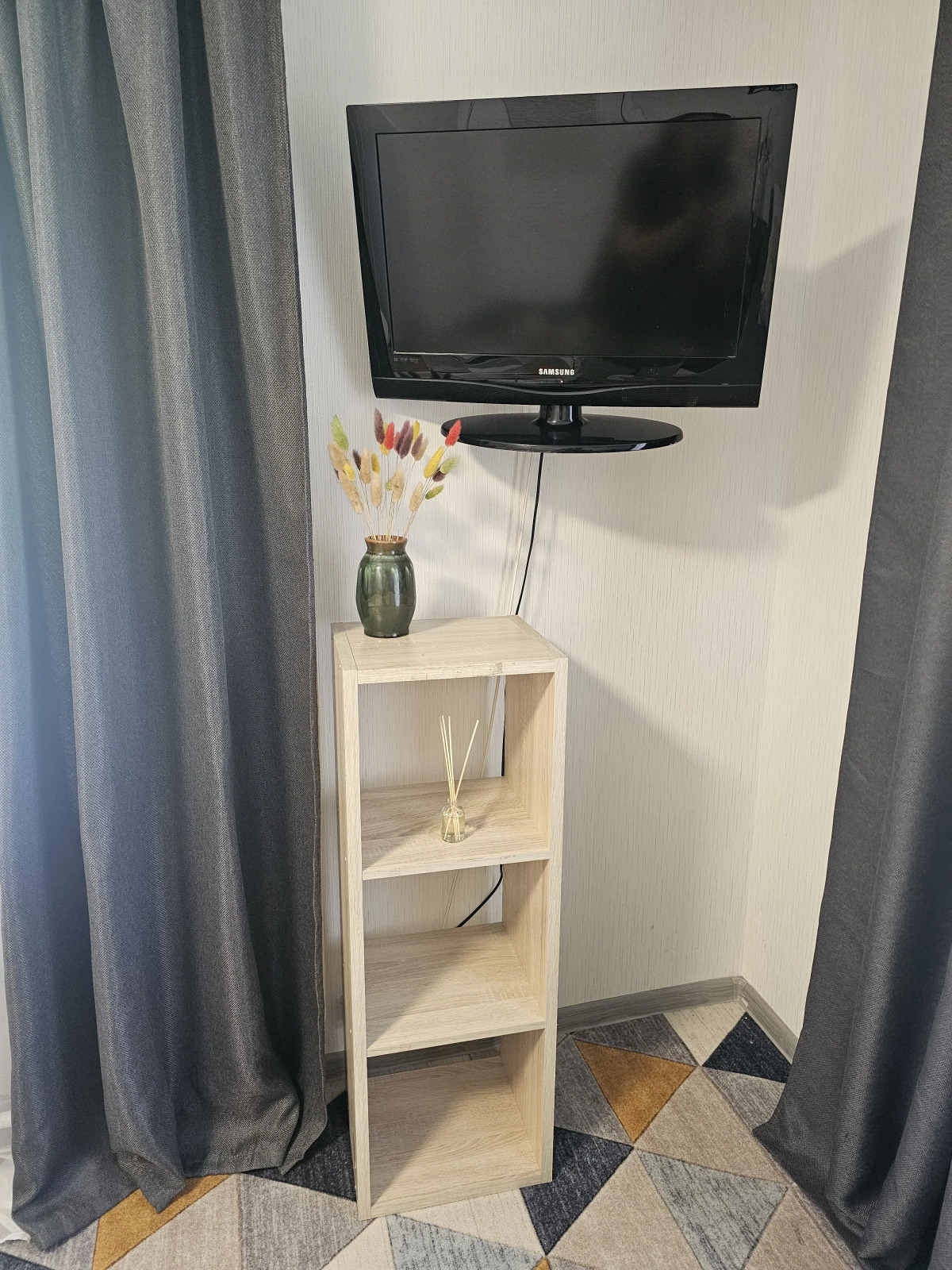 Квартира Однокомнатная в Тихом Дворе