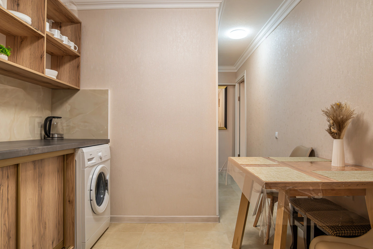 Апартаменты в Терсколе от Квартирукинг от Квартирукинг