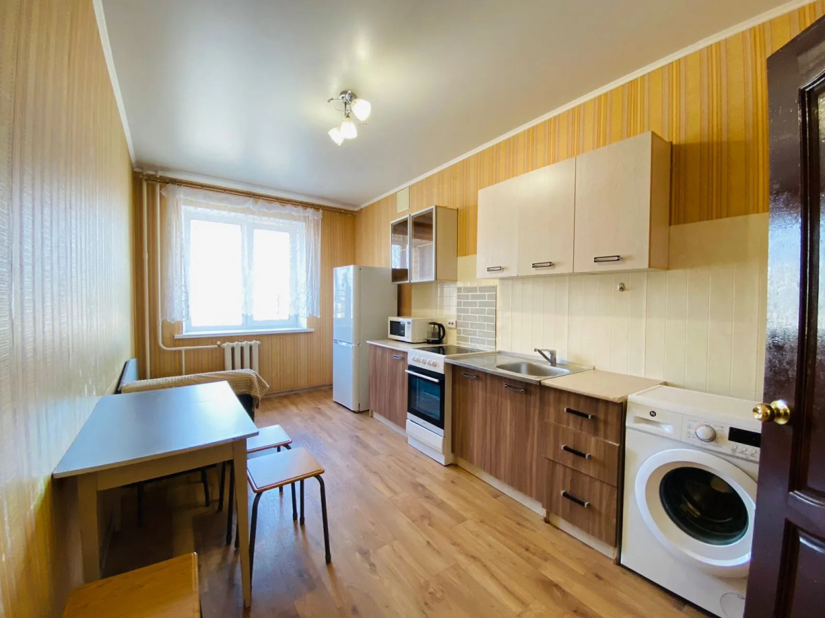 Апартаменты Мичуринская 142