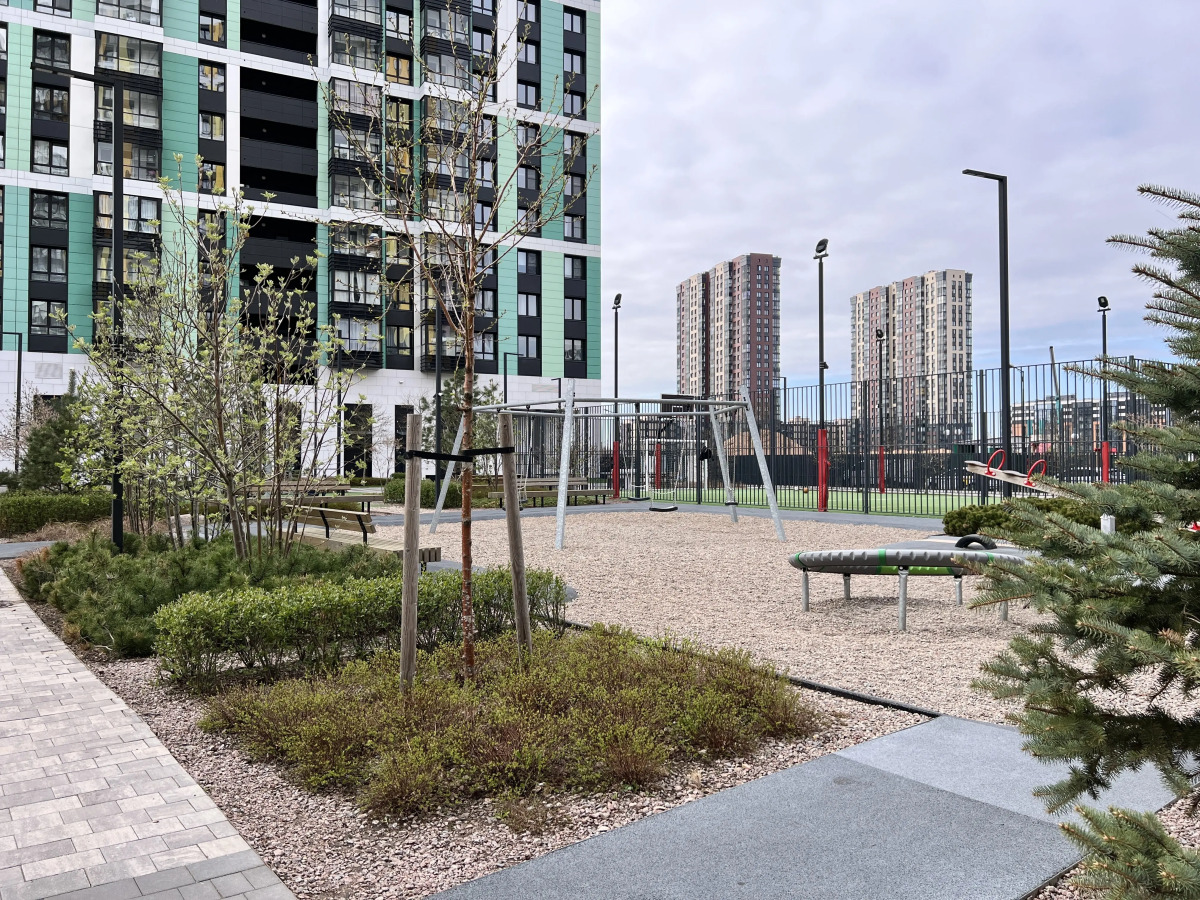 Апартаменты Rauktis City Apartments