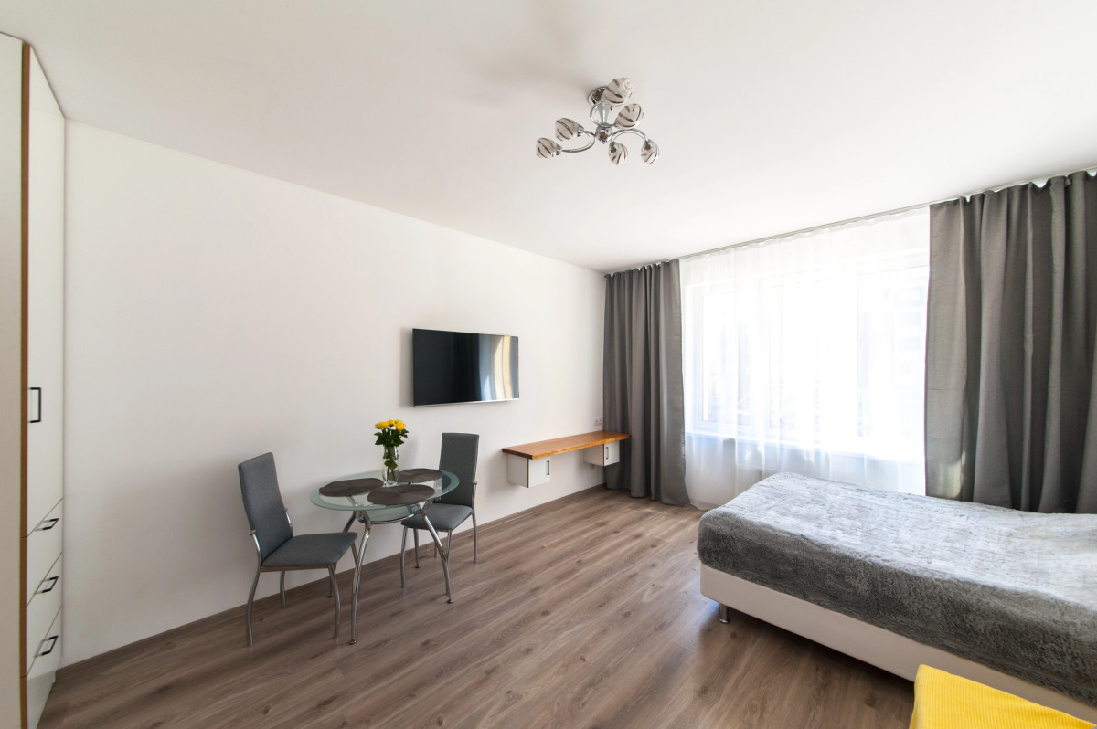 Апартаменты RentalSPb