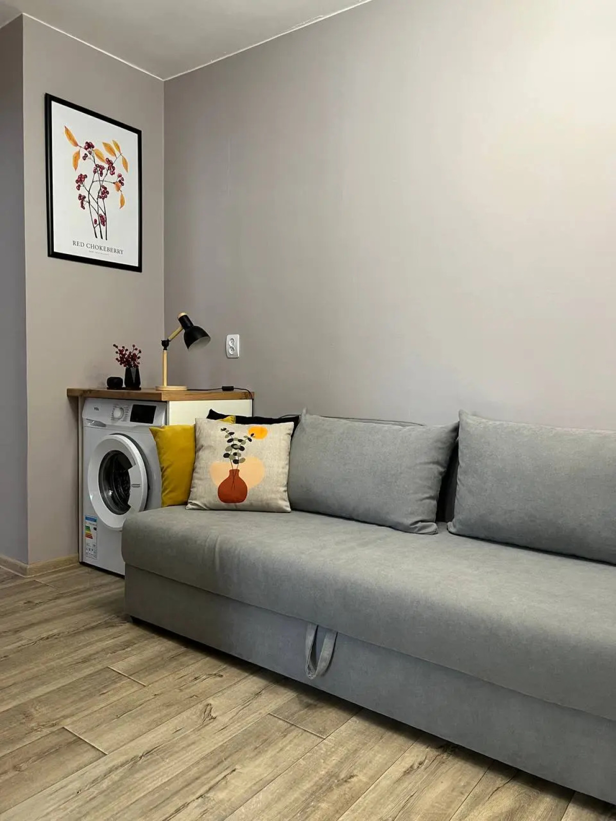 Апартаменты Скандинавия