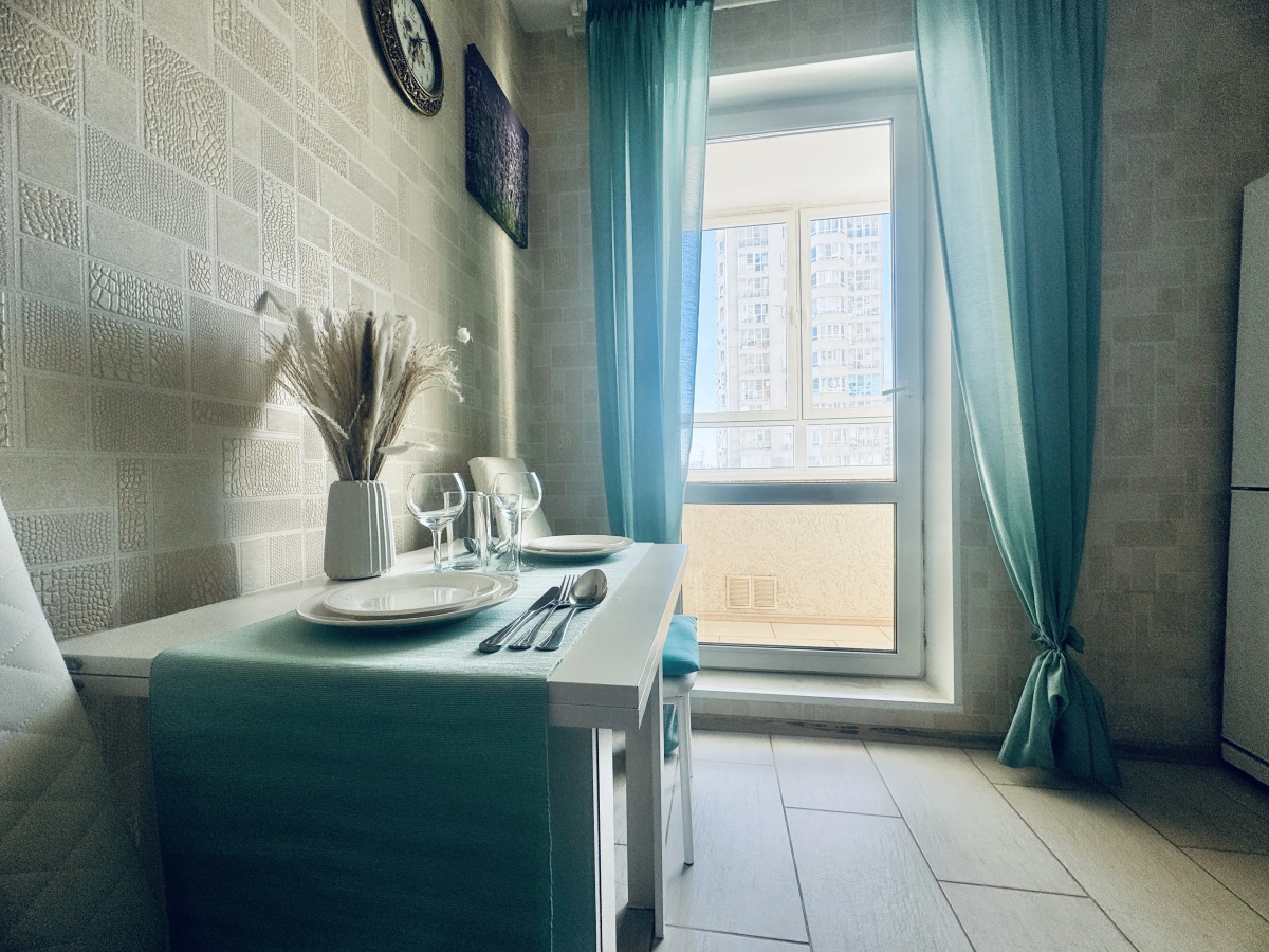 Апартаменты VEGAS на Академика Сахарова 109