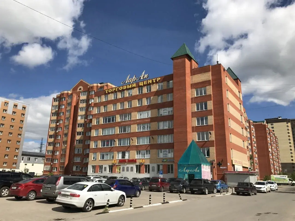 Квартира на Оборонной