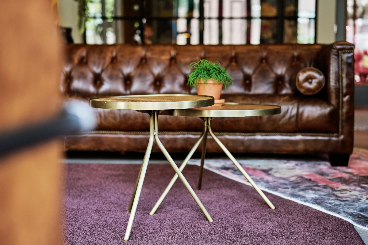 Отель the Match