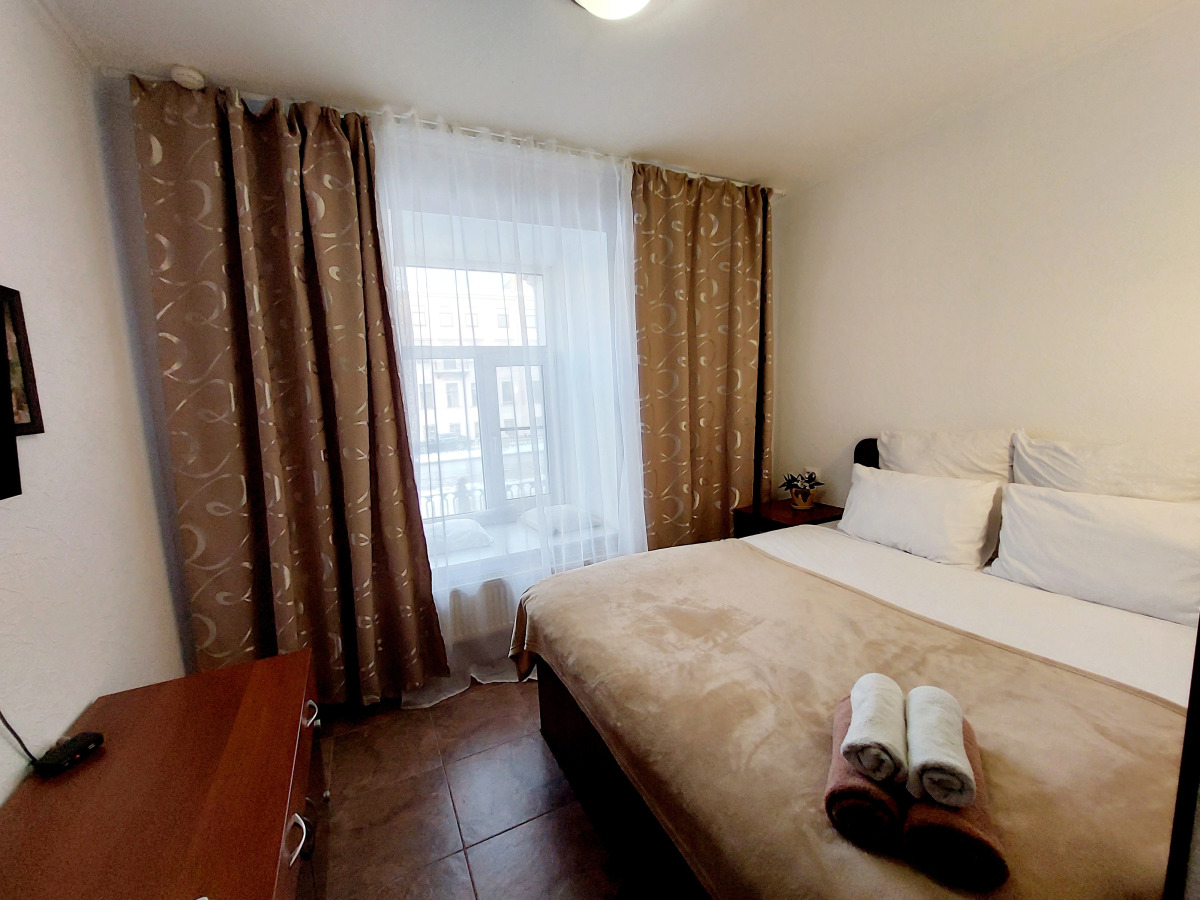 Отель Дольче Вита