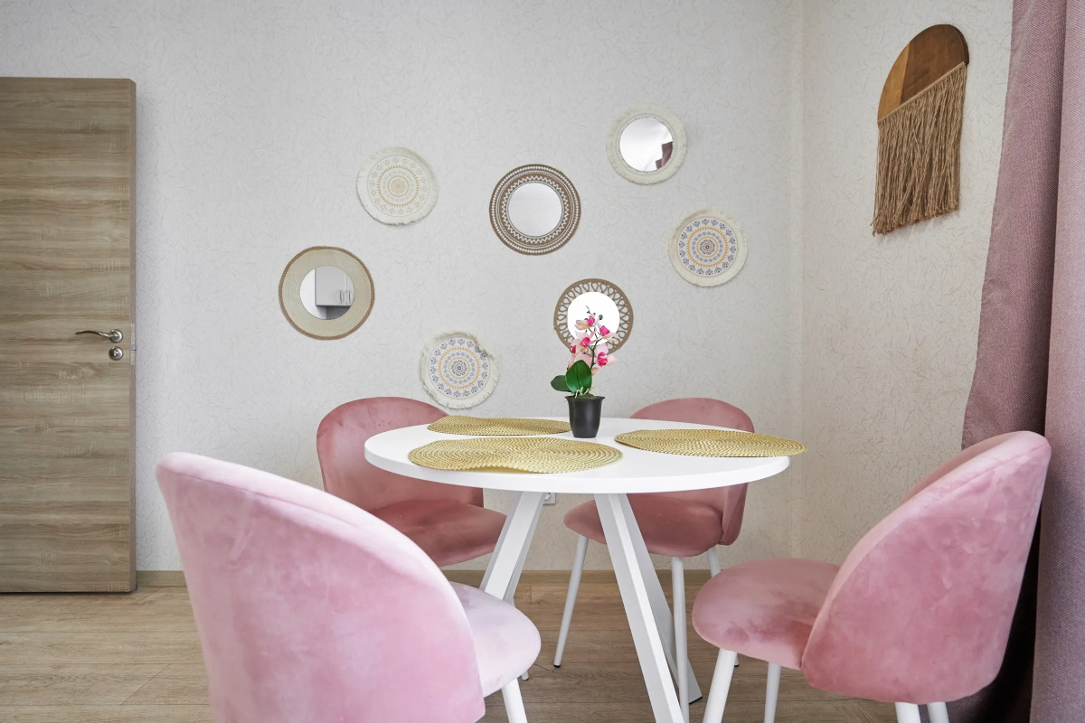 Апартаменты КАК ДОМА